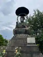 浄名院(東京都)