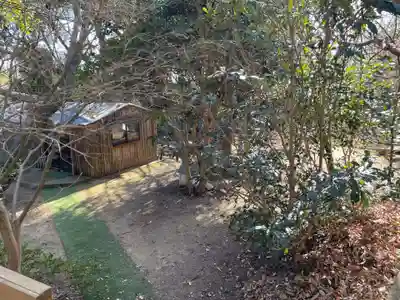 高取神社(兵庫県)