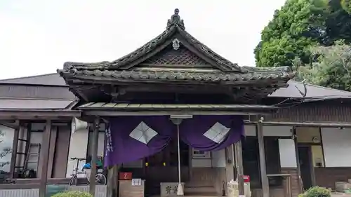 霊山寺のその他建物