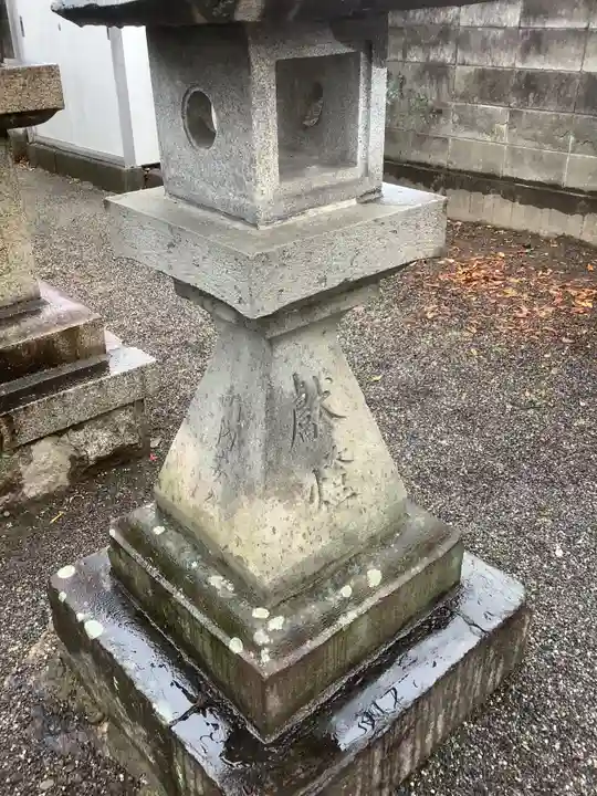 秋葉神社のその他建物