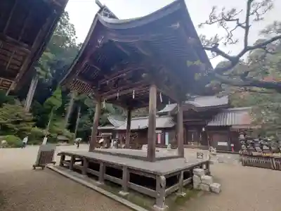 猿投神社のその他建物