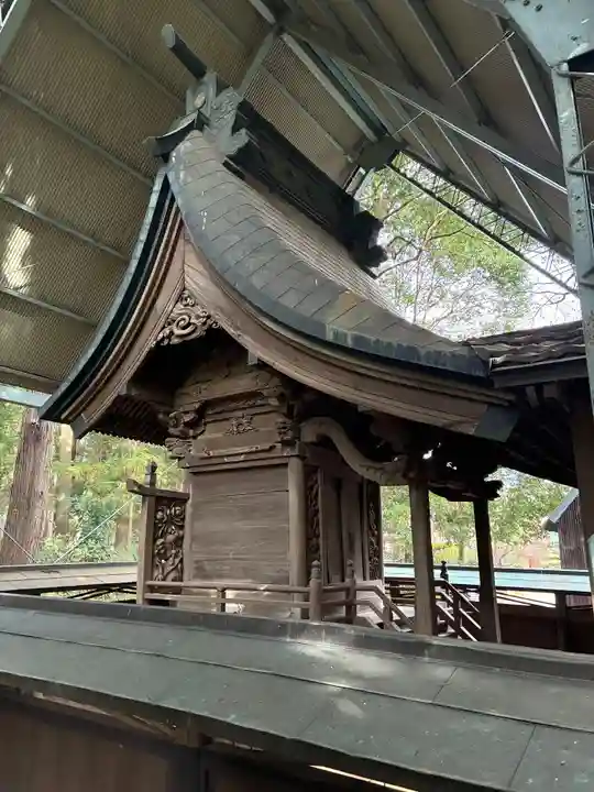 大日神社(千葉県)