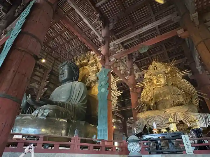 東大寺の{uncategorized: "未分類", other: "その他", undefined: "問題あり", building: "その他建物", grave: "お墓", sacred_gate: "鳥居", guardian: "狛犬", statue: "像", buddha: "仏像", history: "歴史", nature: "自然", garden: "庭園", animal: "動物", pagoda: "塔", temizu: "手水舎", mountain_gate: "山門・神門", sanctuary: "本殿・本堂", subordinate: "末社・摂社", art: "芸術", scenery: "景色", jizo: "地蔵", ema: "絵馬", goshuin: "御朱印", omikuji: "おみくじ", items: "授与品その他", amulet: "お守り", goshuincho: "御朱印帳", eats: "食事", festival: "お祭り", votive_dance: "神楽", shichigosan: "七五三参", wedding: "結婚式", experience: "体験その他", initially: "初詣", around: "周辺", anti_infection: "感染症対策"}