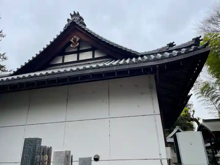 光専寺(東京都)