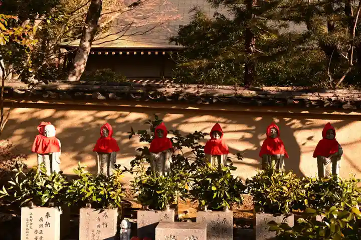 大山寺(徳島県)
