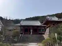 矢田寺(奈良県)