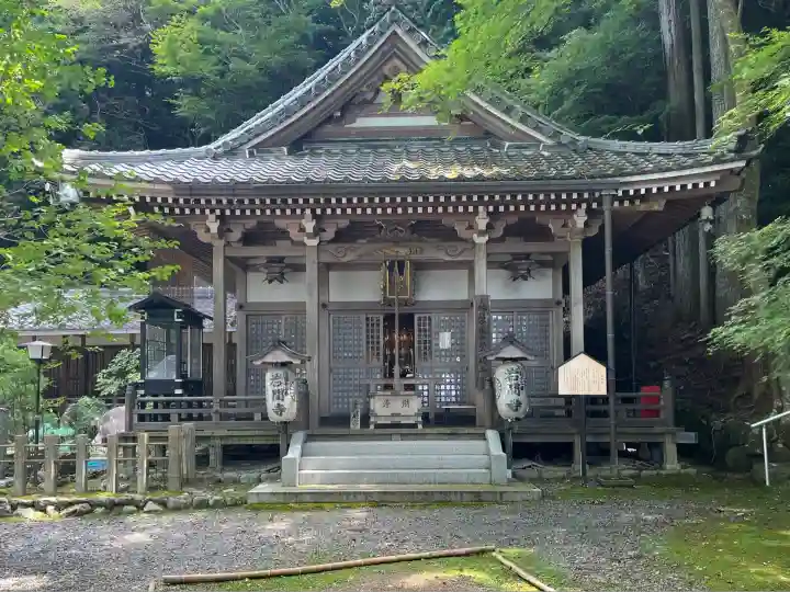 正法寺(滋賀県)