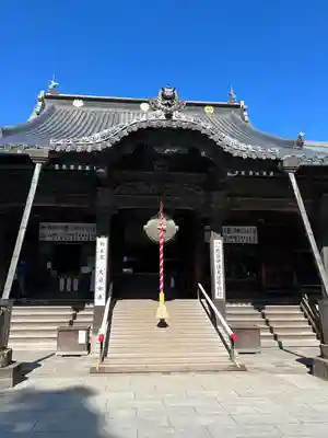 鑁阿寺(栃木県)