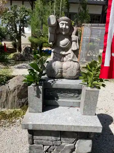 三寳寺(京都府)