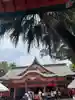 青島神社(青島神宮)(宮崎県)