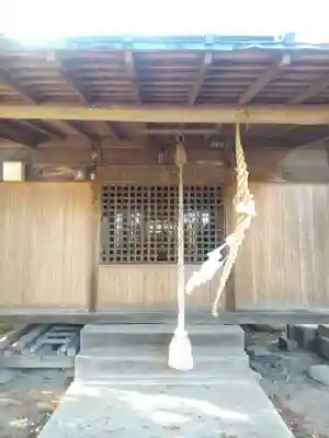 星宮神社(栃木県)