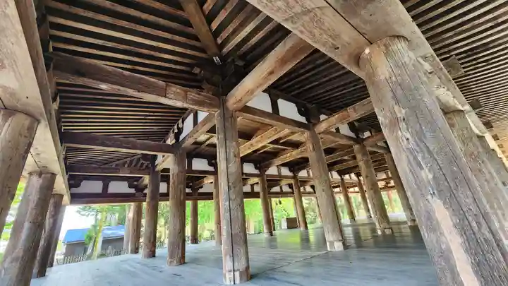 新宮熊野神社(福島県)