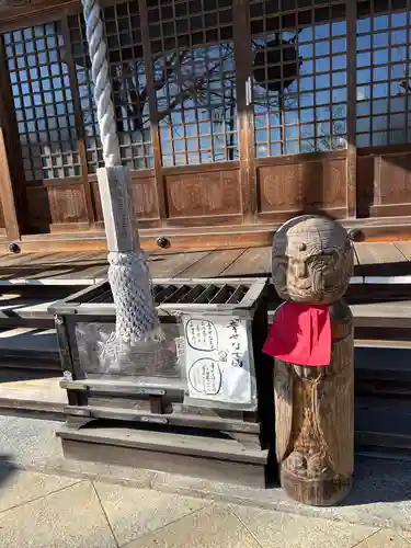 清水寺の本殿