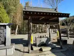 伊射奈美神社(徳島県)