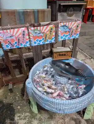 海南神社(神奈川県)