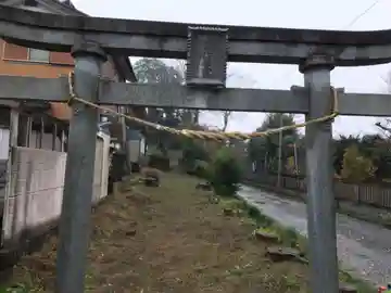 金毘羅宮(千葉県)