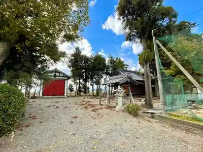 日枝神社(滋賀県)