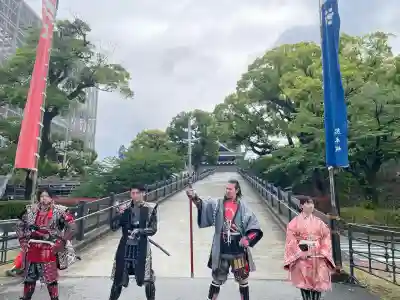 加藤神社(熊本県)