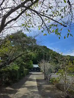 八幡神社(静岡県)