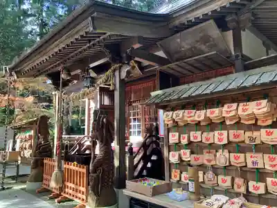 日光大室高龗神社(栃木県)