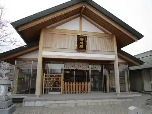 上野天満宮(愛知県)