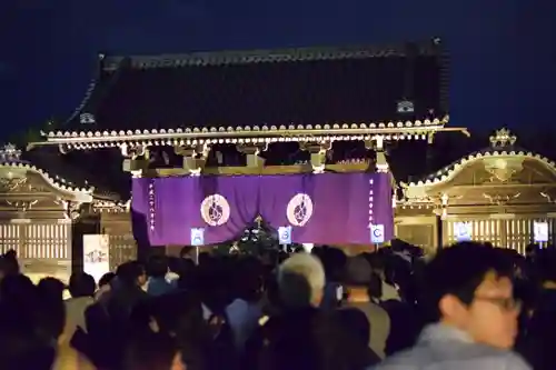 本願寺（西本願寺）(京都府)