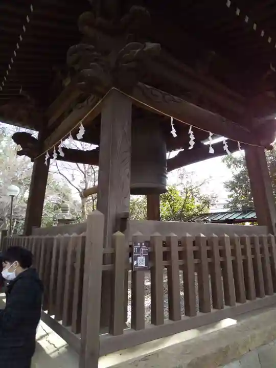 深大寺のその他建物