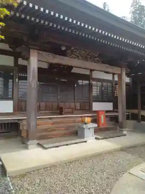 長照院(宮城県)
