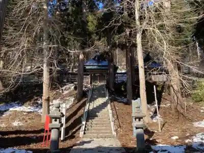 新宮熊野神社のその他建物