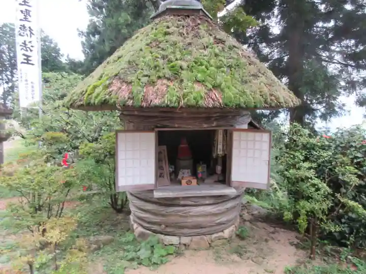 観音正寺(滋賀県)