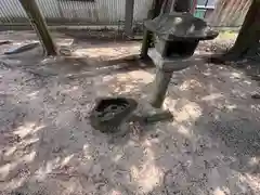 八王子神社の建物その他