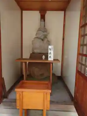 夫婦木神社姫の宮(山梨県)