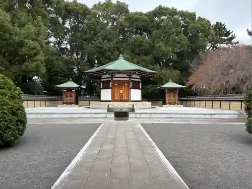 池上本門寺(東京都)