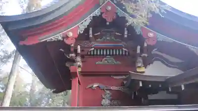 一言主神社(茨城県)