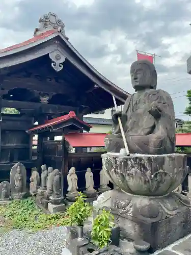 楊谷寺(神奈川県)