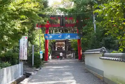 日根神社(大阪府)