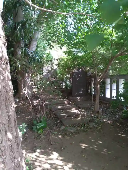 三咲稲荷神社(千葉県)