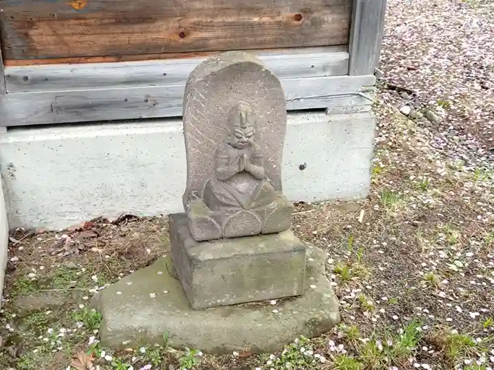 深川神社(北海道)