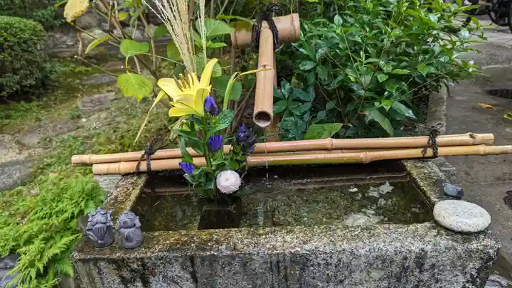 宝蔵寺(京都府)