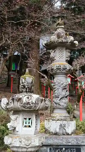 満願寺のその他建物