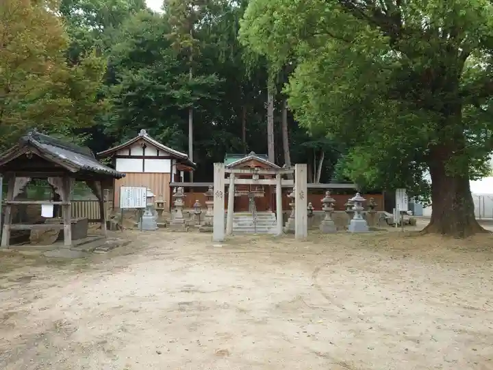 船岡神社(大阪府)