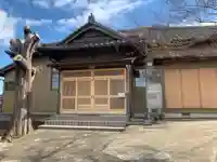 福寿院のその他建物