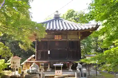 白峯寺(香川県)