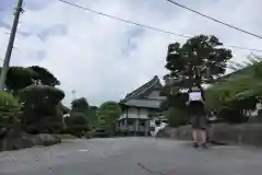 光運寺(群馬県)