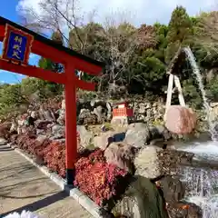 勝尾寺の建物その他