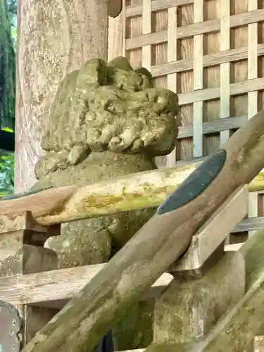 平泉寺白山神社(福井県)