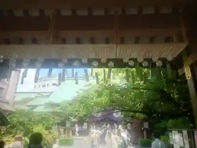 東京大神宮(東京都)