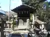 八坂大神の末社・摂社