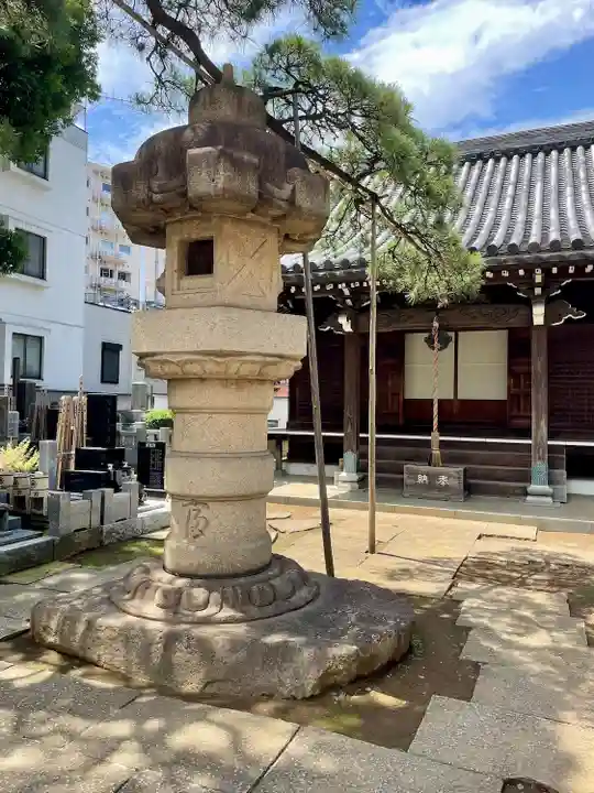 髙福院(東京都)