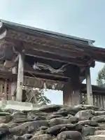 東霧島神社(宮崎県)